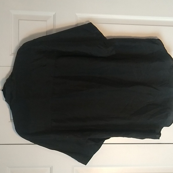 Silk Shirt - Picture 2 of 3